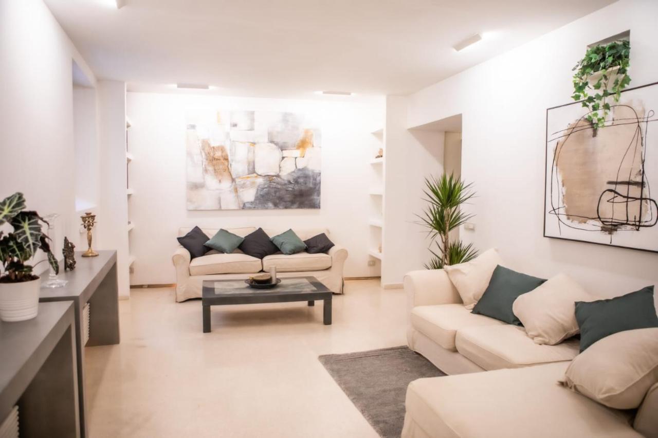 רומא Home D'Elite Pantheon מראה חיצוני תמונה